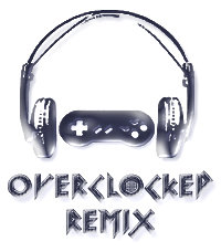Overlocked Remix