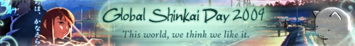 Shinkai Banner